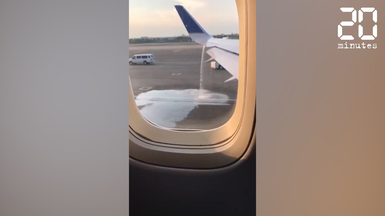 Un voyage qui commence vraiment mal - Le Rewind du vendredi 16 Juin 2017