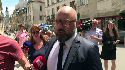 Petit Grégory: réactions à la mise en examen de Jacqueline Jacob