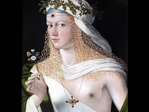 LA FAMILIA BORGIA (Año 1431) Pasajes de la historia (La rosa de los vientos) PASAJE NÚMERO 100