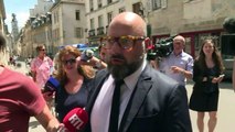 Petit Grégory: réactions à la mise en examen de Jacqueline Jacob