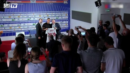 Mercato – Fernando Marçal : "Au Brésil, Lyon est le club français le plus populaire"