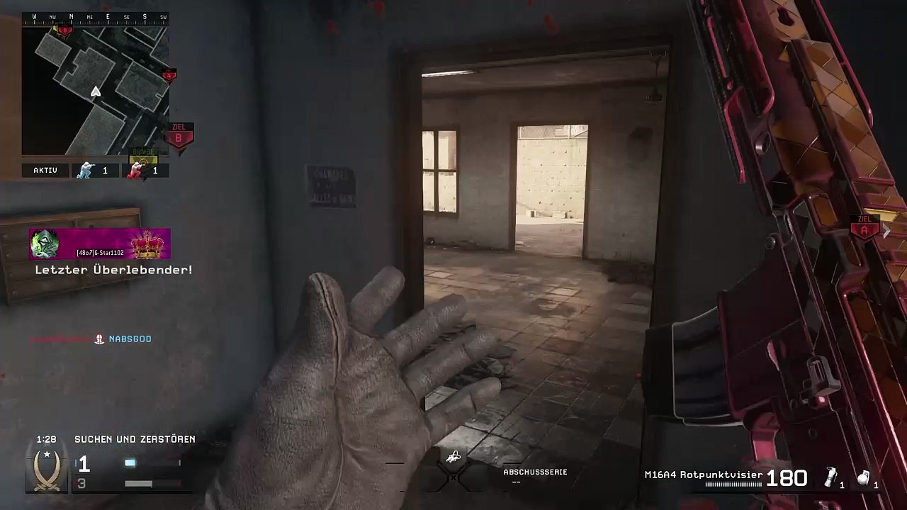 Call of Duty®: Modern Warfare® Remastered_20170616171453