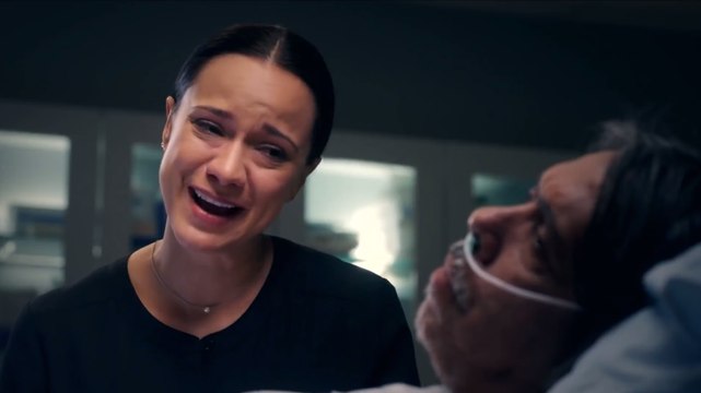 The Night Shift Season 4 Episodes 1 - Oathkeeper - NEW episode - Recoil