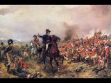 LA BATALLA DE WATERLOO (Año 1815) Pasajes de la historia (La rosa de los vientos)