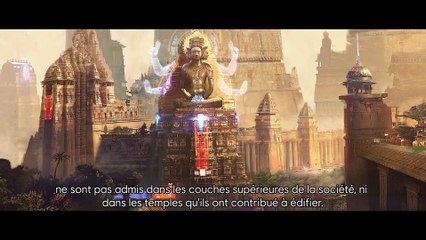 Beyond Good and Evil 2 – Présentation des développeurs [OFFICIEL] VF HD