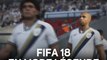Henry, Pelé, Maradona et Ronaldo seront dans FIFA 18 !