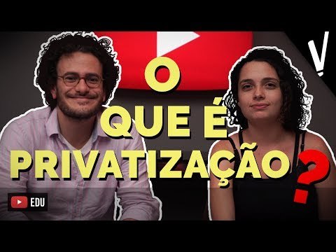 PRIVATIZAÇÃO, CONCESSÃO, PPP E A DIFERENÇA ENTRE ELAS
