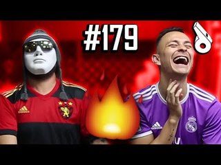 OS TITULARES ESTÃO EM CAMPO! - DESINFORMADOS #179