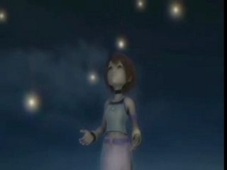 AMV KH Linkin Park What I've Done