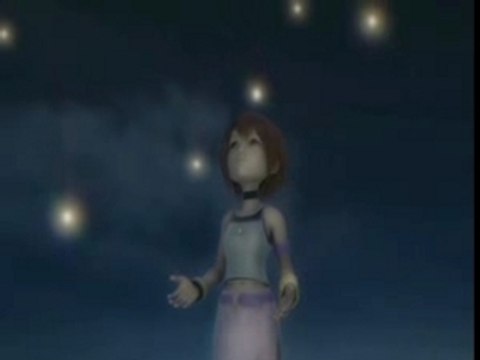AMV KH Linkin Park What I've Done