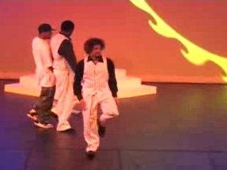 Monsters Of Hip Hop - Electric Boogaloo (Wesside Sound)