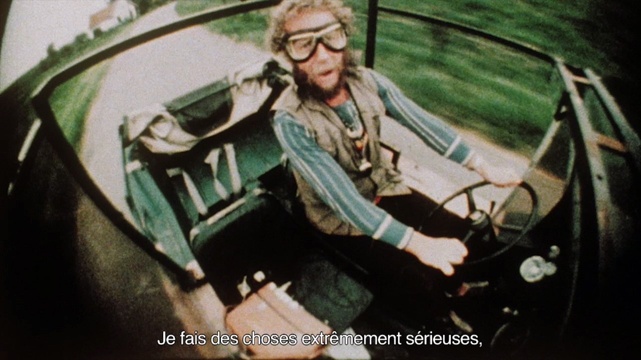 Rétrospective "Ed van der Lesken, La vie folle" au Jeu de Paume