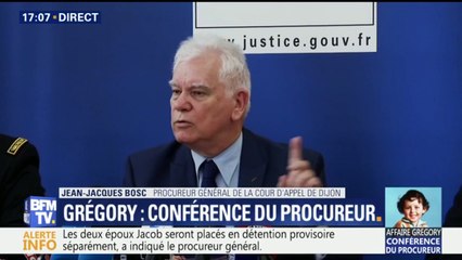 Affaire Grégory : la grand-mère reconnaît son écriture mais nie avoir envoyé une lettre de menace