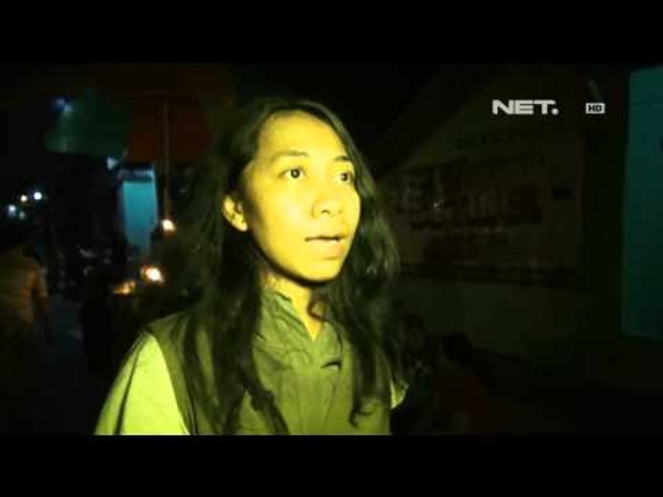 IMS - Pasar Tempo dulu Yogyakarta