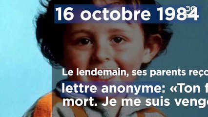 Retour sur l'affaire Grégory en 10 dates clés