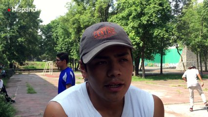 Street Soccer, el verdadero fútbol de agilidad