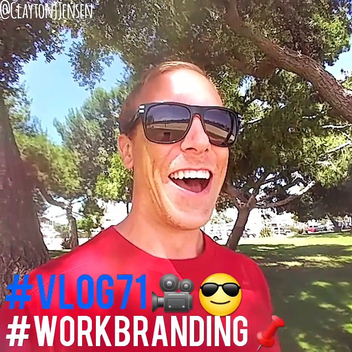 #VLOG72 PREVIEW"Lead Transparently"#TransparentLeadership