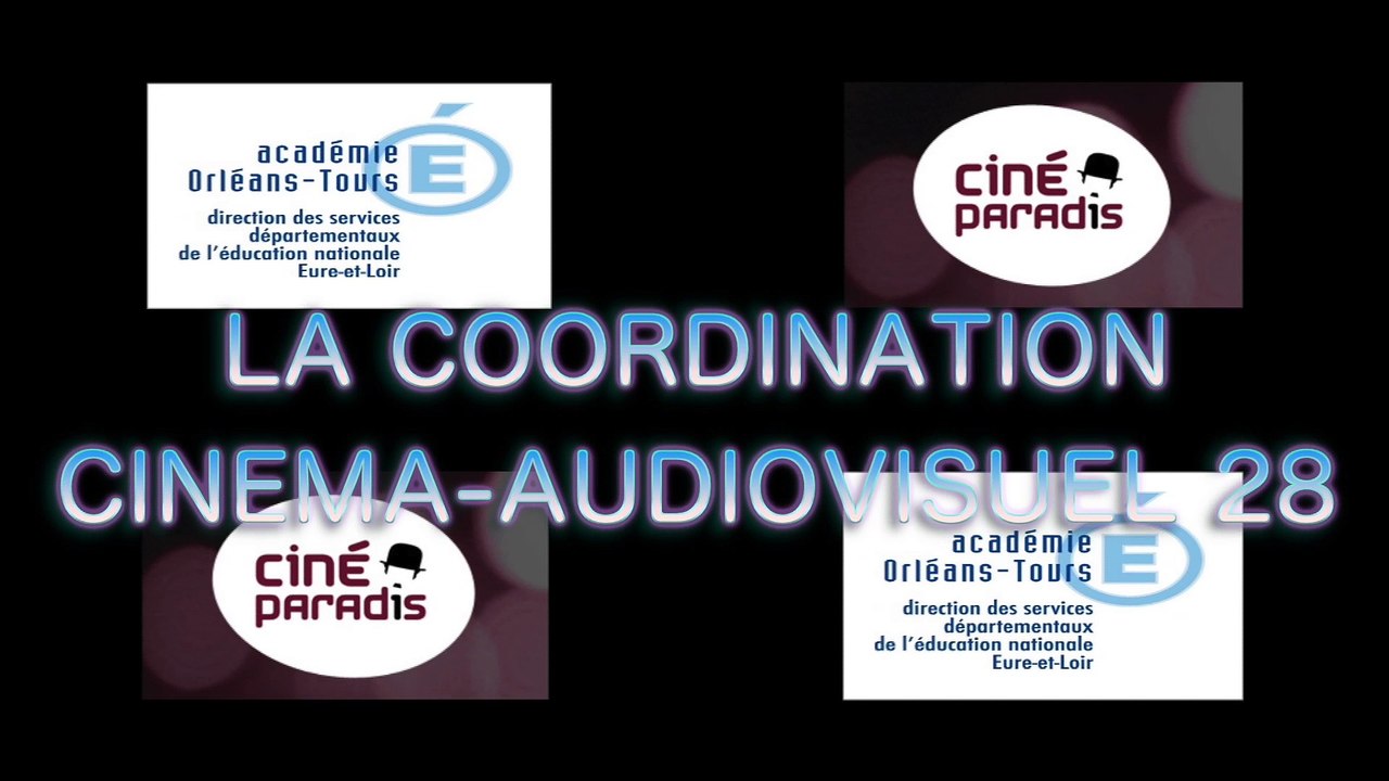 Atelier Stop motion - Valentine Delqueux - Les Studios 28 - 12/05/2017