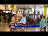 NET12 - Acara Panggih di Pernikahan Agung Keraton Yogjakarta