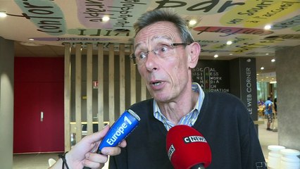 Wer hat den kleinen Grégory getötet?