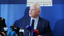 Affaire Grégory : la déclaration du procureur général en intégralité