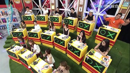 2015.09.17大學生了沒完整版　超迷人新聲代小鮮肉