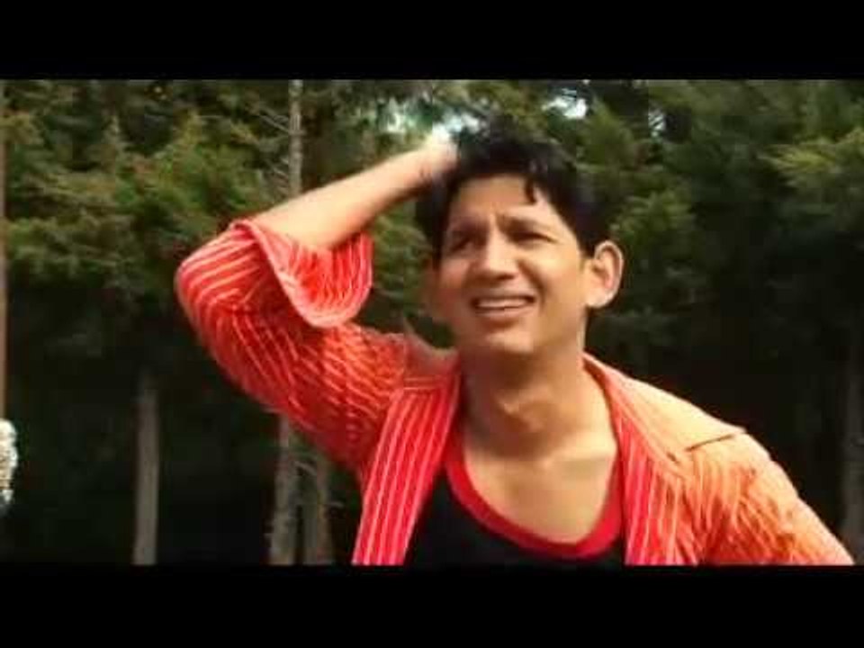 New Garhwali Video Song 2017 | जून सि उज्याळी चम | Gunjan Dangwal | Harshit | MGV DIGITAL