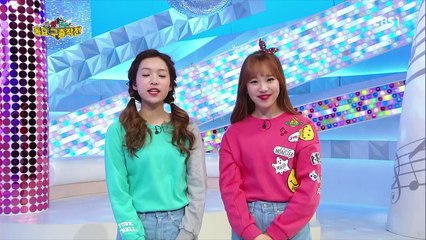 동요 구출작전 - 악어떼_#001