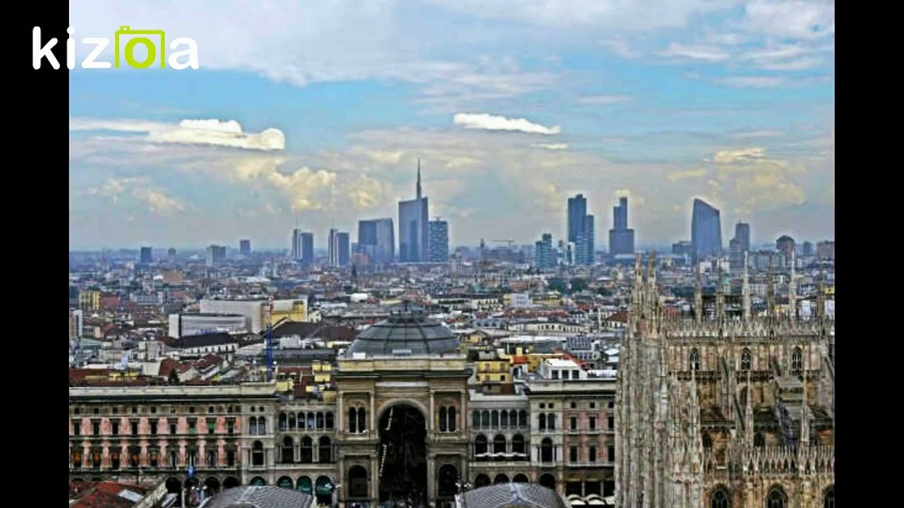 Andy Milo Milano