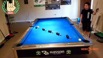 People 80 lvl, with super abilities..