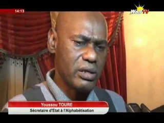 XIBAAR YI 14H DU 02 03 2016 AVEC ABDOULAYE BOB