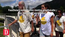 Procès faucheurs volontaires Ariège