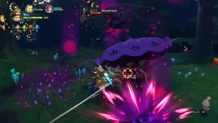 Gamekult E3 puyo nino kuni 2