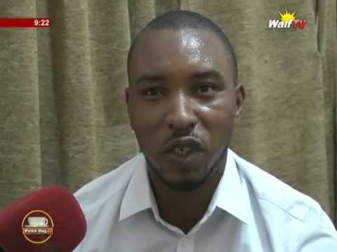 Les conséquences du tatouage avec Fa Diallo dans PETIT DEJ