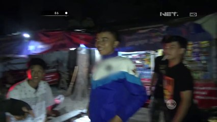 Sedang Melakukan Pengecekan,Seorang Anak Minta Foto Bersama Petugas - 86