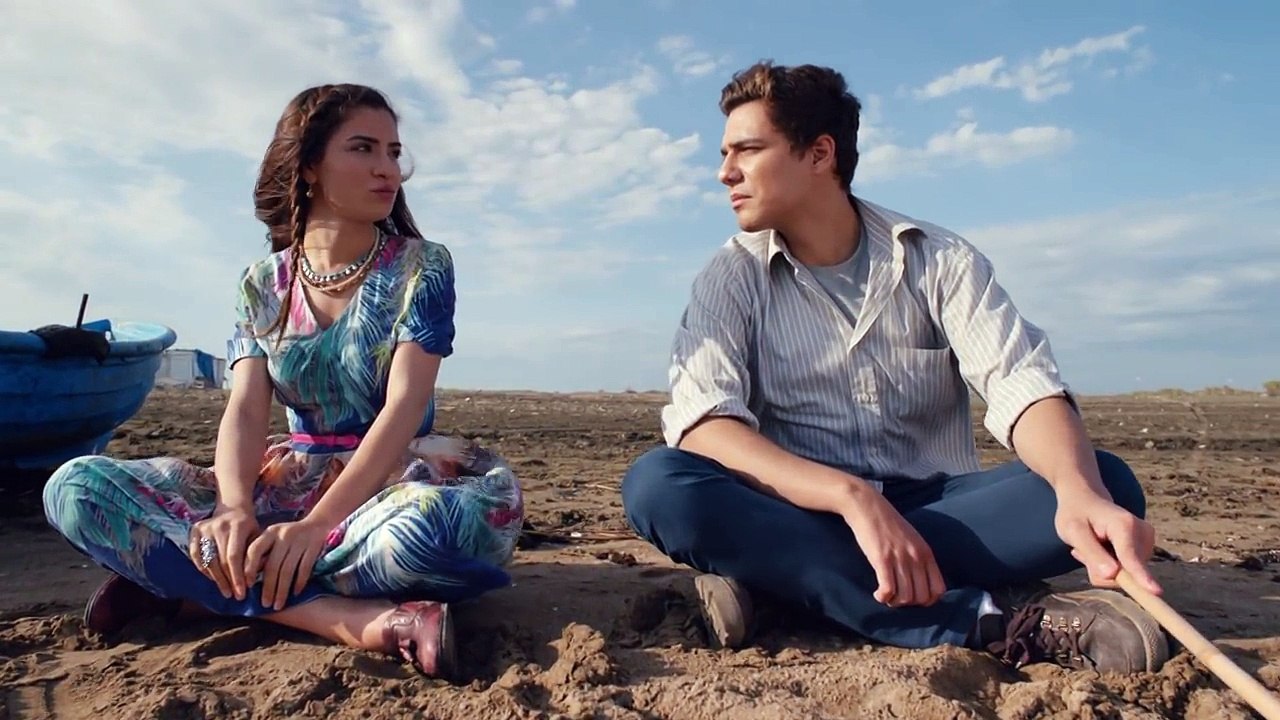 Yeni Gelin 12. Bölüm - Ferhat ile Şirin - Ayrılık Zor