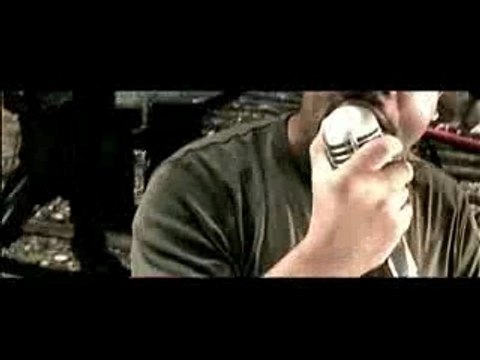 Faf larage - C'est pas ma faute