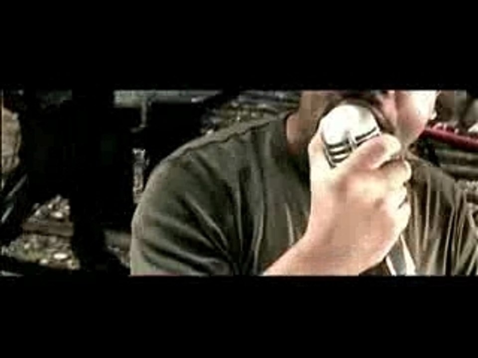 Faf larage - C'est pas ma faute