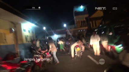 Dirazia, Janda Duda Ini Kepergok Tim Prabu Pacaran dan Ninggalin Anak Masing Masing Dirumah - 86