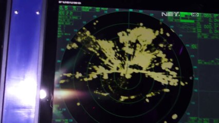 Diberhentikan Petugas, ABK Kapal ini Malah Melawan - Customs Protection