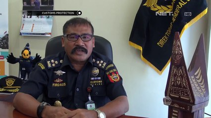 Pria Ini Bingung Kena Pajak Tambahan 5 Juta Atas Tas Mewah yang Dibelinya - Custom Protection