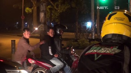 3 Anak Gadis Ini Ingin Mengelabui Tim Prabu 86