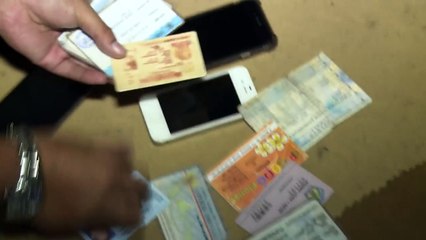 Demi Jalan-jalan & Main Judi, Pria ini Rela Menjambret & Mencuri Motor - 86