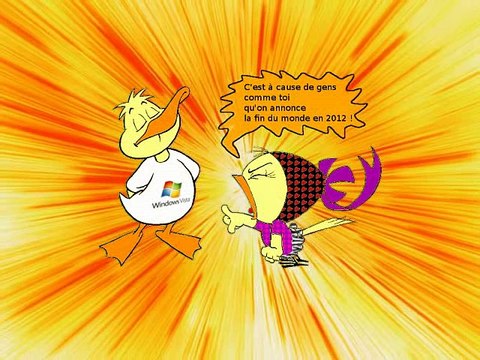 04 Apology (Acoustic) - Les canards et le castor castré