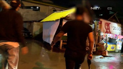 Teganya, Pria Ini Telantarkan 4 Anak Angkatnya hingga Gizi Buruk - 86