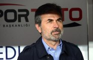 Ve Aykut Kocaman Fenerbahçe'de