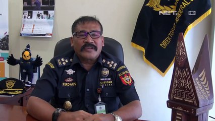 Bea Cukai Kualanamu Gagalkan Penyelundupan Sabu di Dalam Tas - Customs Protection