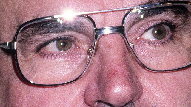Er war der Kanzler der Einheit : Helmut Kohl ist tot