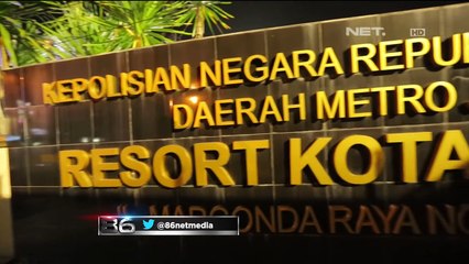 Minum Miras Tengah Malam, Segerombolan Pemuda ini Dihampiri Pak RT - 86