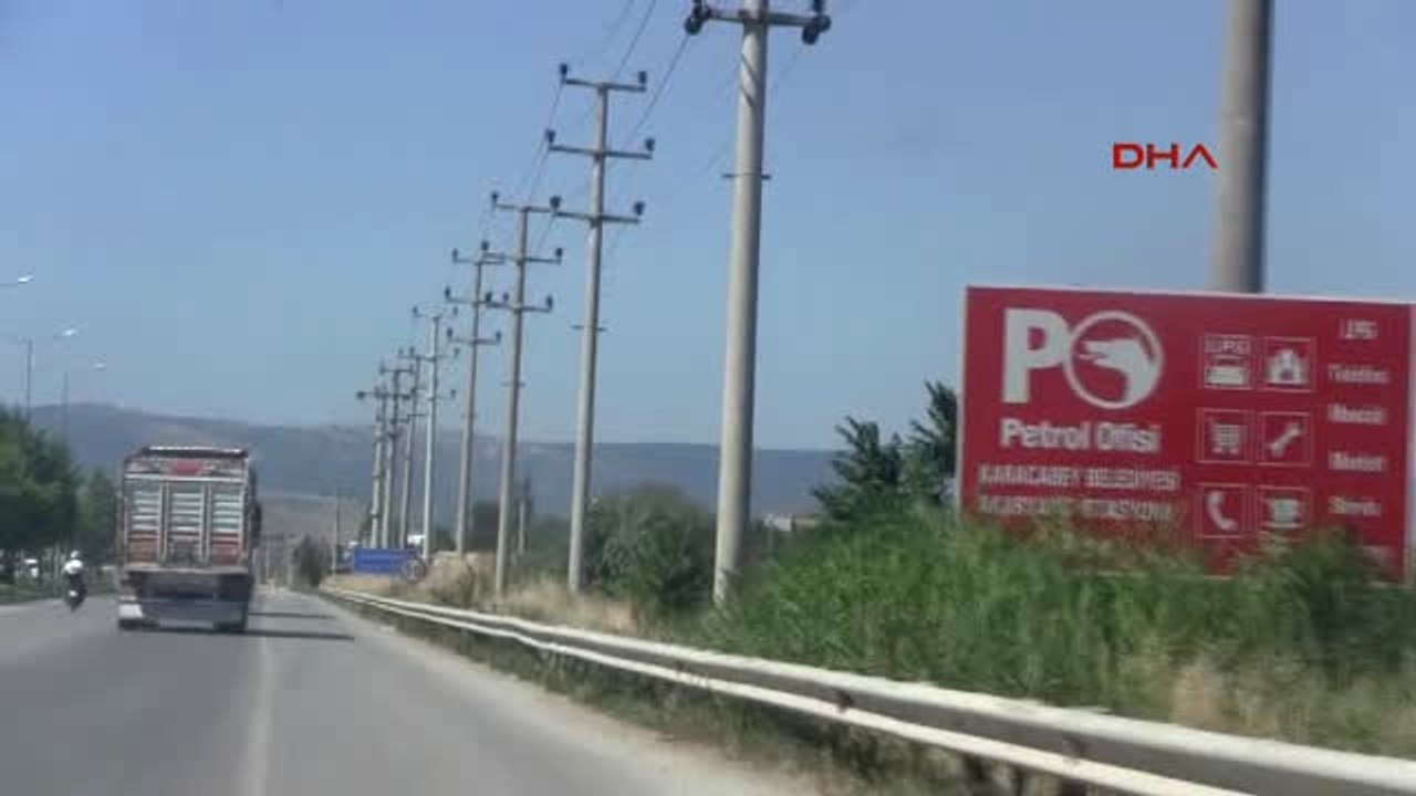 Karacabey De Otomobilden Uyusturucu Cikti 1 Gozalti Karacabey Haber